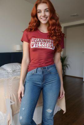 Anna Escort Zürich