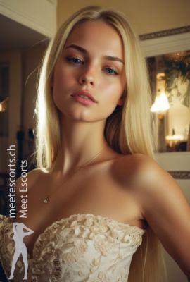 ErikaHotGirl Escort Zürich