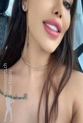 Paula  Escort Zürich