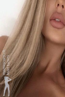 Ariana  Escort Zürich