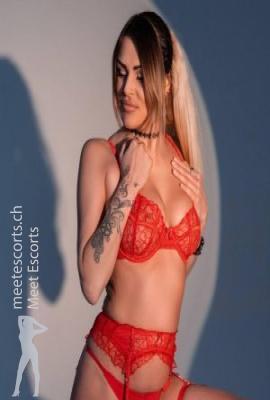 Nika  Escort Zürich