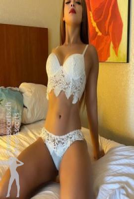 Raquel  Escort Fribourg