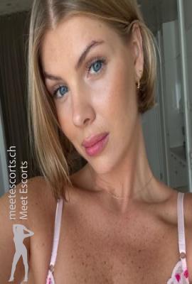 Miriam  Escort Zürich