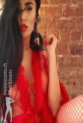 Andrea  Escort Lugano