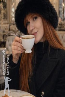 Anny  Escort Zürich