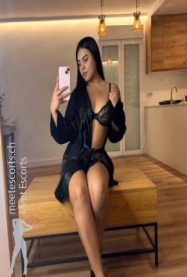 Sarita  Escort Lausanne