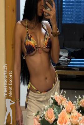 Aroa  Escort St. Moritz