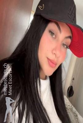 Lolita  Escort Zürich