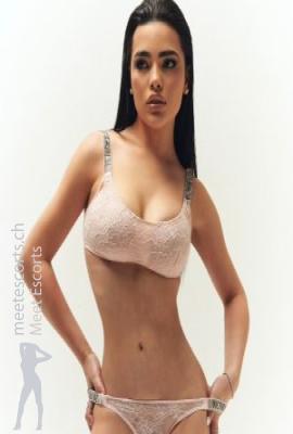 Banny  Escort Zürich