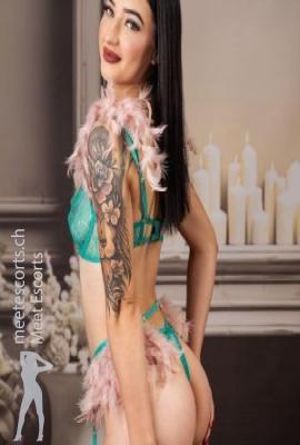 Erica  Escort Zürich