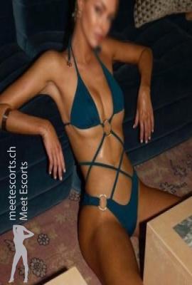 Nicole  Escort Zürich